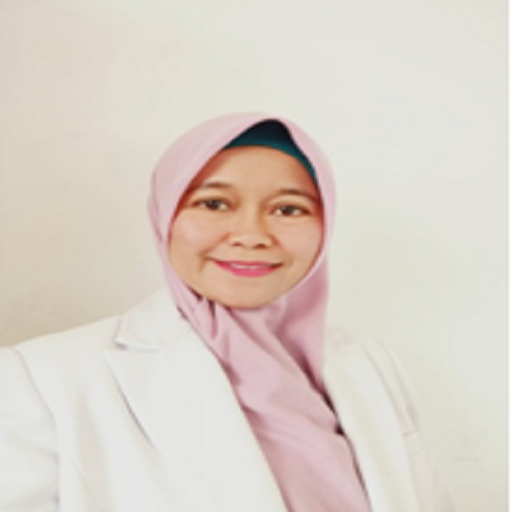 dr. Lailatul Rahmah, Sp.PK
